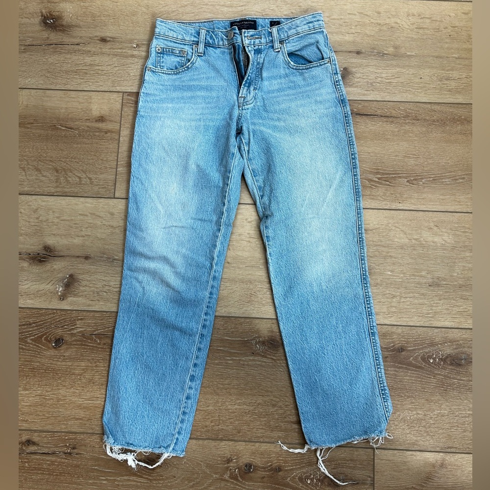 Lucky brand Women's Jeans